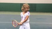 Learn the ART of Playing Great Tennis with Coach Billy