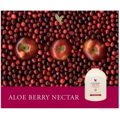 SELL Aloe Berry Nectar ™ : added benefits of cranberry and apple | cl...