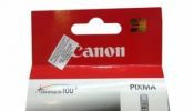 Canon Inkjet Cartridge 821 BK