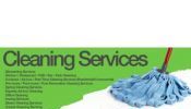 Residential / Commercial Cleaning Services