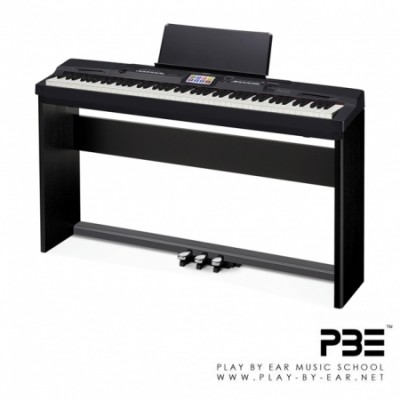 Play by Ear Music School presents the latest Casio PX360 Digital Piano...