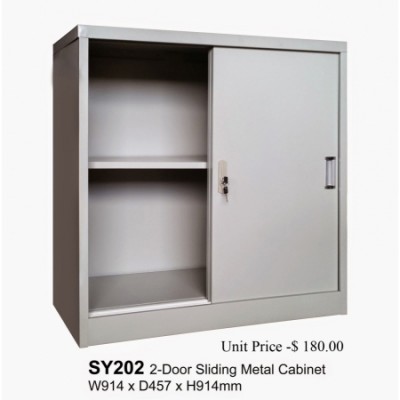 New Metal filling cabinet @ Sales, All ready stock !!!