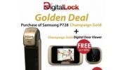 WTS Unlock the latest Samsung P728 using mobile app. Now at $999 with ...