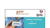 Multilingual Desktop Publishing in Singapore