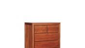 Teakwood Furniture Singapore Chest of Drawers Cabinet Sideboard Buffet...