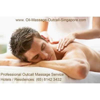 24 Hours Outcall Massage Service Singapore Call: 81423432