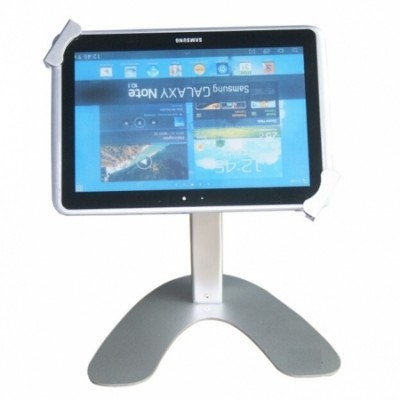 (P14) iPad Desktop Stand with Lock for iPad 84984312 R