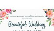 Premium Professional Wedding Photography for Malays & Muslims