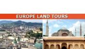 EXCITING EUROPE TOURS 2016 from Singapore by C&E