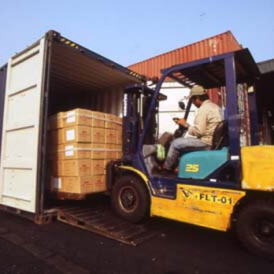 Container Stuffing Destuffing / Warehousing / Transport / Delivery Service