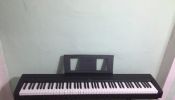 Yamaha Digital Piano P45 (less than 3 months old, Condition 10/10, Original Price: $899)