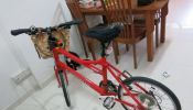 Cronus Coco Mini-Velo Bike