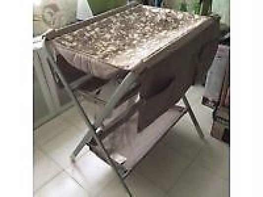 IKEA Portable Baby Changing Table
