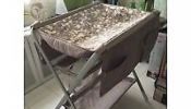 IKEA Portable Baby Changing Table