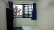 ROOM FOR RENT-S$750/2 pax - BLK 749 JURONG WEST ST 73 - AIR-CON