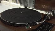 Rotel RP-2500 turntable