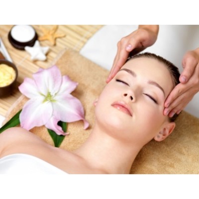 Home Based Facial Services and Treatment - Woodlands