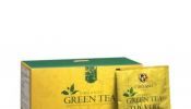 Organo Gold Organic Green Tea with Ganoderma Lucidum is a drink rich w...