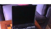 Notebook for Sale - IBM ThinkPad R50