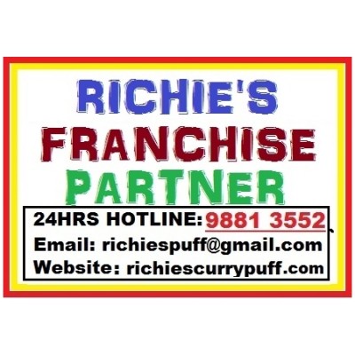food franchises Singapore 85333335