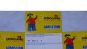 Legoland theme park Malaysia cheap ticket discount Johor Bahru Univers...
