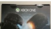 Xbox One 1TB Console Halo 5: Guardians Limited Edition