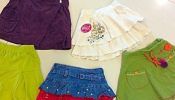 Corduroy, winx Girls skirts clearance