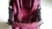 want to sell: Capella Adonis Classic Stroller