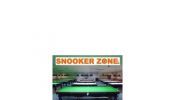Snooker Zone LLP