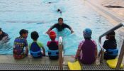 Want to learn swimming or lifesaving? Learn with AWESWIM!