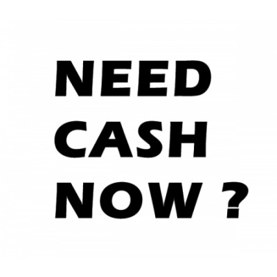 Looking for cash for your car servicing / insurance?