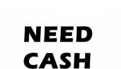 Looking for cash for your car servicing / insurance?