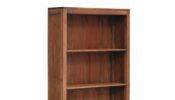 Teak Bookcase BookshelvesTall Singapore Furniture Low Warehouse Price,...