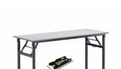 Brand new GS Foldable Table & Chair offer sales  ,All in ready sto...