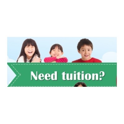 Great home tuition.