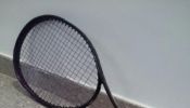 Head Tennis Racquet Lady 660 Austria rare (4 3/8)