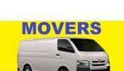 Van Movers. 96814251