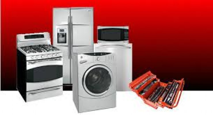Instant Aircon Fridge Washing Machine HouseHold Services the Budget 24Hr 68818662