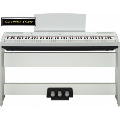 THE PIANIST STUDIO | Yamaha Digital Piano P115 Singapore Sale!