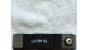 Garmin Premium Heart Rate Monitor (Brand New)