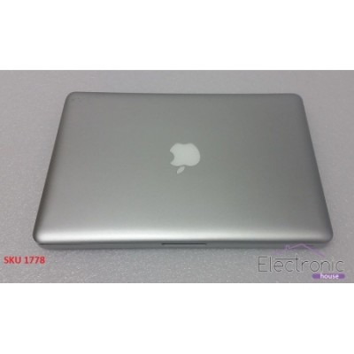 Preowned/Used MacBook Pro 13" Core i5 (LATE-2011) (MD313LL/A ) @$...