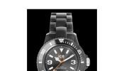 Brand New ICE Watch Solid Anthracite Unisex (SD.AT.U.P.12) in Box