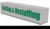 STUFFING&UNSTUFFING Containers _92969238