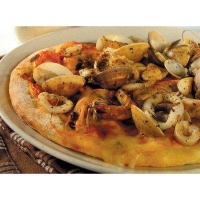 Islandwide Delivery for Yummy ITALIAN PIZZA & PASTA