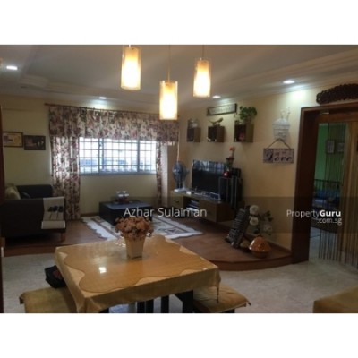 4A HDB Apartment for Sale - 554 Woodlands Drive 53
