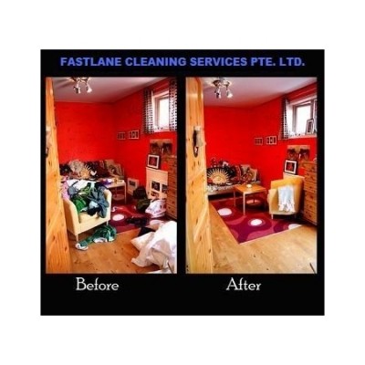 Affordable/Efficient Office Cleaning Services