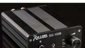 RACOON SG-100 Amplifier -  with USB DAC/Headphone Amp