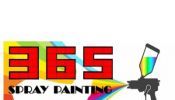 Vehicle Spray Painting Services