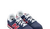 New Balance ML373 Classic Sneakers