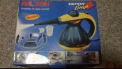 PALSON limp vapor steam cleaner for sell